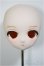 画像1: DD/DDＨ-01カスタムメイクヘッド/BJD　球体関節人形 A-25-06-18-337-KD-ZA (1)