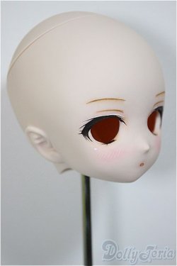 画像2: DD/DDＨ-01カスタムメイクヘッド/BJD　球体関節人形 A-25-06-18-337-KD-ZA