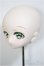 画像3: DD/DDＨ-01カスタムメイクヘッド/BJD　球体関節人形 A-25-06-18-333-KD-ZA (3)