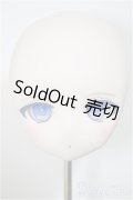 DD/DDＨ-01カスタムメイクヘッド/BJD　球体関節人形 A-25-06-18-339-KD-ZA