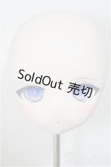 DD/DDＨ-01カスタムメイクヘッド/BJD　球体関節人形 A-25-06-18-339-KD-ZA