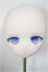 画像1: DD/DDＨ-01カスタムメイクヘッド/BJD　球体関節人形 A-25-06-18-339-KD-ZA (1)