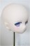 画像2: DD/DDＨ-01カスタムメイクヘッド/BJD　球体関節人形 A-25-06-18-339-KD-ZA (2)
