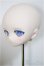 画像3: DD/DDＨ-01カスタムメイクヘッド/BJD　球体関節人形 A-25-06-18-339-KD-ZA (3)