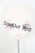 DD/DDＨ-01カスタムメイクヘッド/BJD　球体関節人形 A-25-06-18-340-KD-ZA