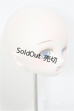 画像2: DD/DDＨ-01カスタムメイクヘッド/BJD　球体関節人形 A-25-06-18-340-KD-ZA