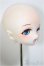 画像2: DD/DDＨ-01カスタムメイクヘッド/BJD　球体関節人形 A-25-06-18-340-KD-ZA (2)
