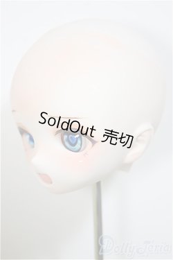 画像3: DD/DDＨ-01カスタムメイクヘッド/BJD　球体関節人形 A-25-06-18-340-KD-ZA