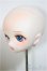 画像3: DD/DDＨ-01カスタムメイクヘッド/BJD　球体関節人形 A-25-06-18-340-KD-ZA (3)