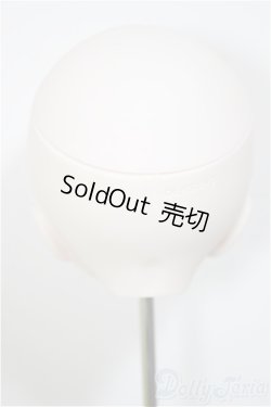 画像4: DD/DDＨ-01カスタムメイクヘッド/BJD　球体関節人形 A-25-06-18-340-KD-ZA