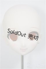DD/DDH-06カスタムメイクヘッド/BJD　球体関節人形 A-25-06-18-336-KD-ZA