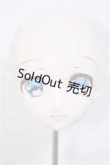 DD/DDH-06カスタムメイクヘッド/BJD　球体関節人形 A-25-06-18-335-KD-ZA