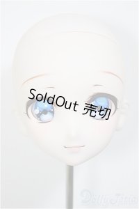 DD/DDH-06カスタムメイクヘッド/BJD　球体関節人形 A-25-06-18-335-KD-ZA