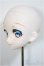 画像3: DD/DDH-06カスタムメイクヘッド/BJD　球体関節人形 A-25-06-18-335-KD-ZA (3)