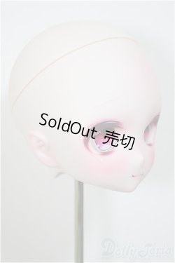 画像2: DD/DDH-27カスタムメイクヘッド（プチリボン様）/BJD　球体関節人形 A-25-06-18-341-KD-ZA