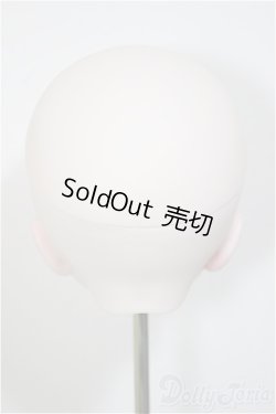 画像4: DD/DDH-27カスタムメイクヘッド（プチリボン様）/BJD　球体関節人形 A-25-06-18-341-KD-ZA