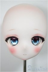DD/DDH-01カスタムメイクヘッド（koyallection様）/BJD　球体関節人形 A-25-06-18-338-KD-ZA