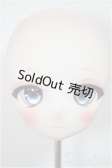 DD/DDH-01カスタムメイクヘッド（koyallection様）/BJD　球体関節人形 A-25-06-18-338-KD-ZA