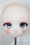 画像1: DD/DDH-01カスタムメイクヘッド（koyallection様）/BJD　球体関節人形 A-25-06-18-338-KD-ZA (1)