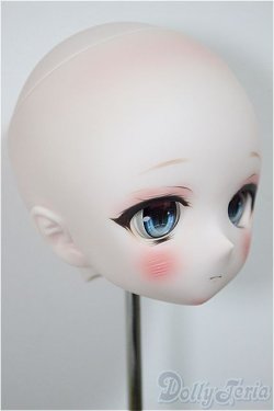 画像2: DD/DDH-01カスタムメイクヘッド（koyallection様）/BJD　球体関節人形 A-25-06-18-338-KD-ZA