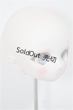 画像2: DD/DDH-01カスタムメイクヘッド（koyallection様）/BJD　球体関節人形 A-25-06-18-338-KD-ZA