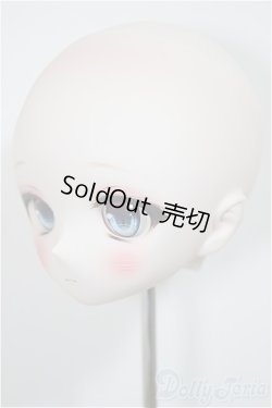 画像3: DD/DDH-01カスタムメイクヘッド（koyallection様）/BJD　球体関節人形 A-25-06-18-338-KD-ZA
