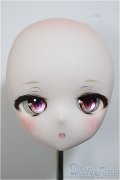 DD/DDH-01カスタムメイクヘッド（koyallection様）/BJD　球体関節人形 A-25-06-18-344-KD-ZA