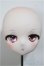 画像1: DD/DDH-01カスタムメイクヘッド（koyallection様）/BJD　球体関節人形 A-25-06-18-344-KD-ZA (1)