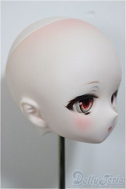 画像2: DD/DDH-01カスタムメイクヘッド（koyallection様）/BJD　球体関節人形 A-25-06-18-344-KD-ZA
