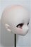 画像2: DD/DDH-01カスタムメイクヘッド（koyallection様）/BJD　球体関節人形 A-25-06-18-344-KD-ZA (2)