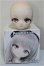 画像5: DD/DDH-01カスタムメイクヘッド（koyallection様）/BJD　球体関節人形 A-25-06-18-344-KD-ZA