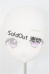 DD/DDH-27カスタムメイクヘッド（狐花様）/BJD　球体関節人形 A-25-06-18-342-KD-ZA