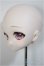 画像3: DD/DDH-27カスタムメイクヘッド（狐花様）/BJD　球体関節人形 A-25-06-18-342-KD-ZA (3)