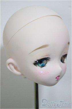 画像2: DD/DDH-10カスタムメイクヘッド/BJD　球体関節人形 A-25-06-18-345-KD-ZA