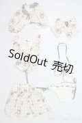 DD/OF:衣装セット A-25-06-18-1052-KD-ZU
