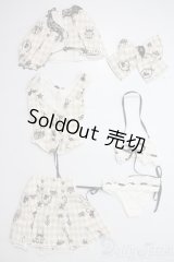 DD/OF:衣装セット A-25-06-18-1052-KD-ZU