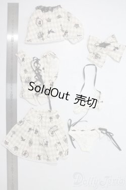 画像2: DD/OF:衣装セット A-25-06-18-1052-KD-ZU