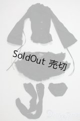 DD/OF:衣装セット A-25-06-18-1053-KD-ZU