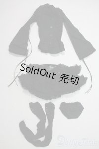 DD/OF:衣装セット A-25-06-18-1053-KD-ZU