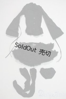 画像1: DD/OF:衣装セット A-25-06-18-1053-KD-ZU