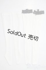 DD/OF:ソックス２点 A-25-06-18-1059-KD-ZU