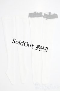 DD/OF:ソックス２点 A-25-06-18-1059-KD-ZU