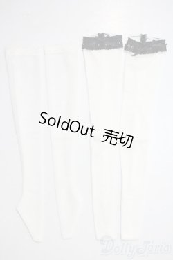 画像1: DD/OF:ソックス２点 A-25-06-18-1059-KD-ZU