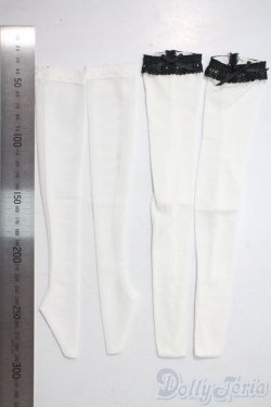 画像2: DD/OF:ソックス２点 A-25-06-18-1059-KD-ZU