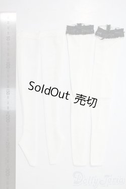 画像2: DD/OF:ソックス２点 A-25-06-18-1059-KD-ZU