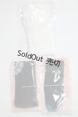 画像1: MDD/OF:ソックス A-25-06-18-1061-KD-ZU