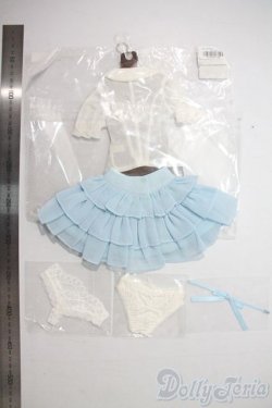 画像2: DD/OF:衣装セット　フリルブラウスセット A-25-06-18-1066-KD-ZU