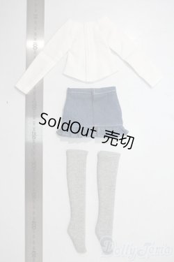 画像2: MDD/OF:衣装セット　さめどぉる様製 A-25-06-18-1067-KD-ZU