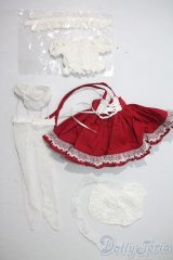 DD/OF:衣装セット A-25-06-18-1072-KD-ZU