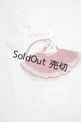 DD/OF:衣装セット A-25-06-18-1072-KD-ZU